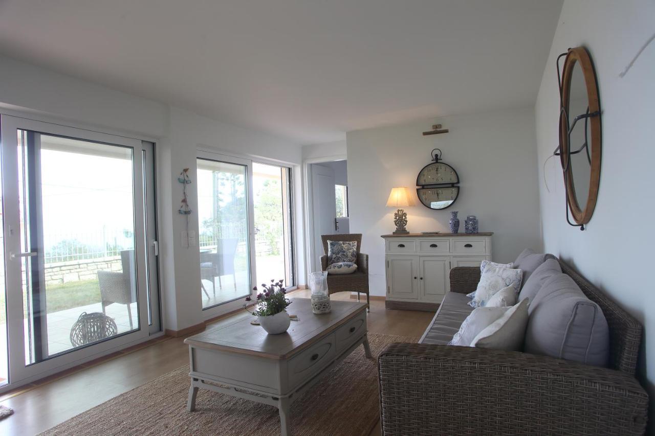 Il Sogno Lefkas Villa Nikiana Eksteriør billede