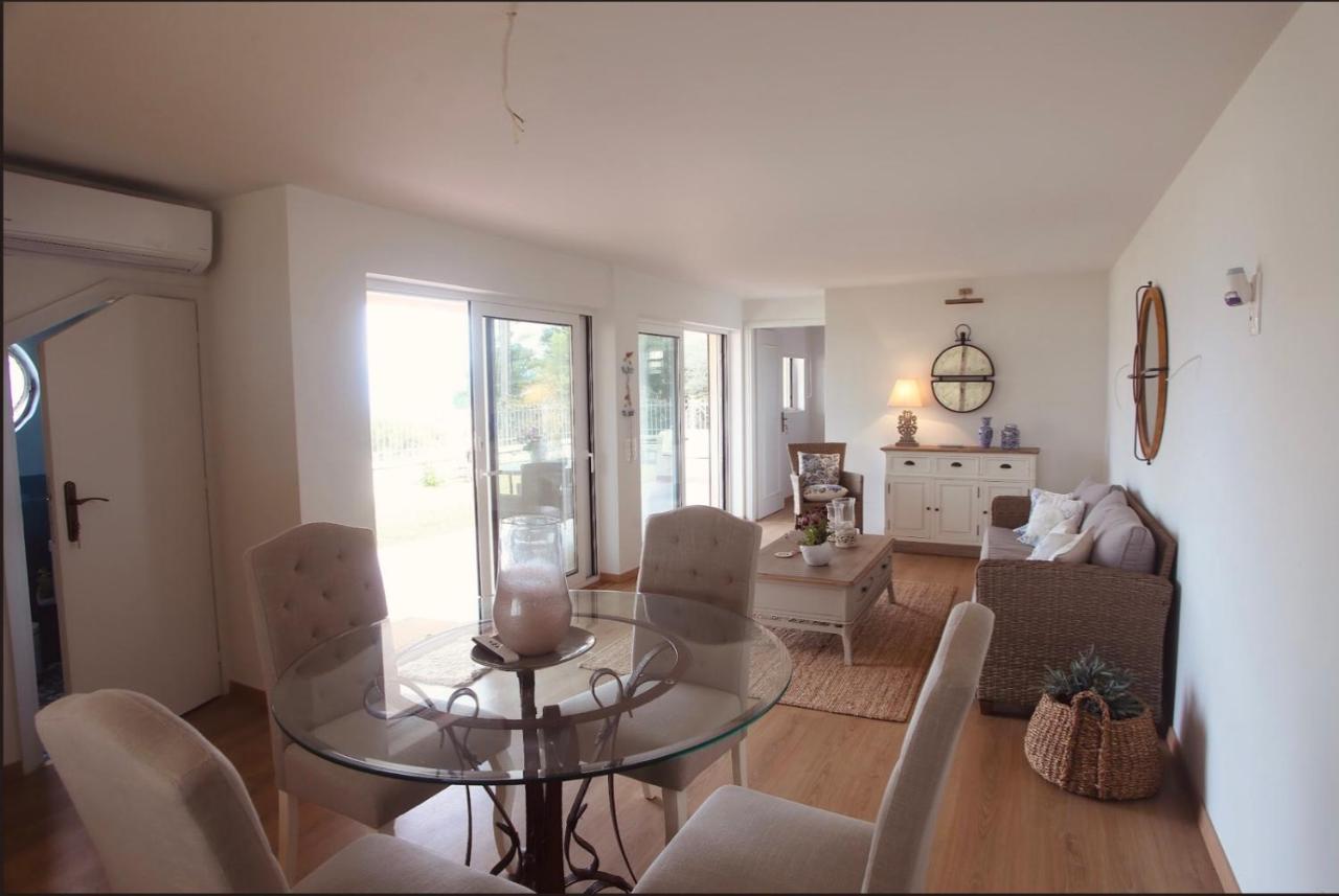 Il Sogno Lefkas Villa Nikiana Eksteriør billede