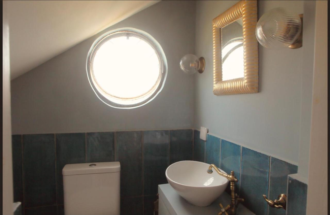 Il Sogno Lefkas Villa Nikiana Eksteriør billede